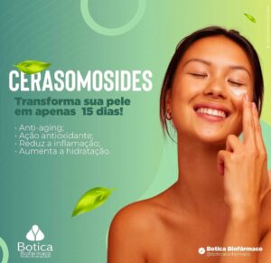 Cerasomosides