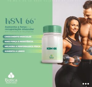 KSM 66
