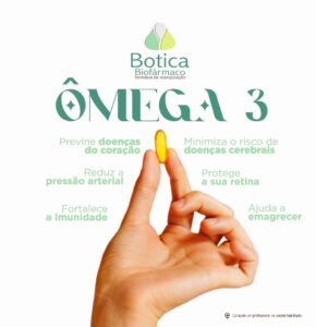 Ômega 3