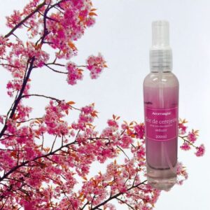 Flor de Cerejeira Spray