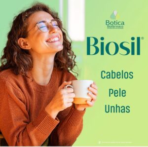 Biosil