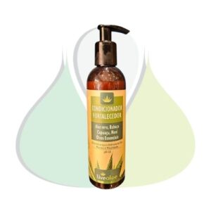 Condicionador Livealoe