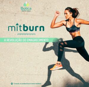 Mitburn