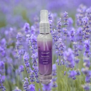 Aromatizador Lavanda Spray