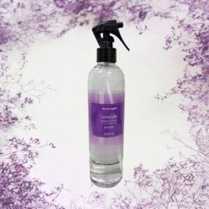 Água Perfumada Lavanda 500ml