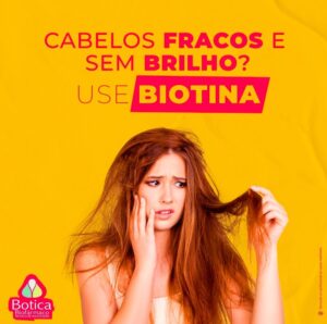 Biotina