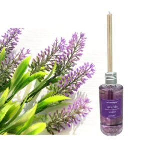 Difusor Lavanda 200ml