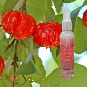 Pitanga - Spray