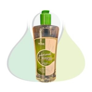 Shampoo Jaborandí