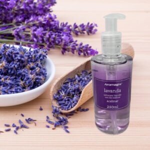 Sabonete Líquido Lavanda