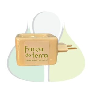 Aromatizador Essencial Elétrico