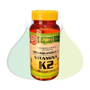 Citrato Magnésio 260mg