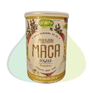 Maca em Pó
