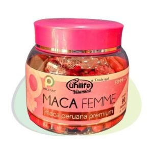 Maca Femme