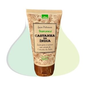 Castanha da Ìndia