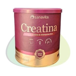 Creatina