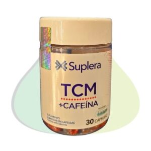 TCM + Cafeína
