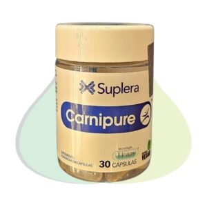 Carnipure L-Carnitina