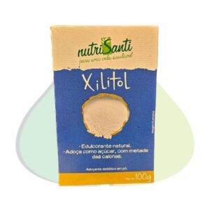 Xilitol 100g