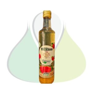 Vinagre de Maçã Orgânico