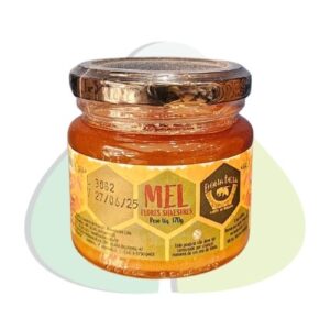 Mel Flores Silvestres 170g