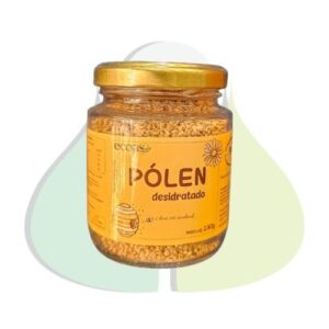 Pólen Desidratado 130g
