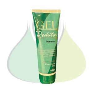 Gel Redutor