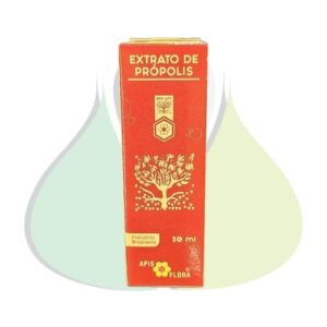 Extrato de Própolis 30ml