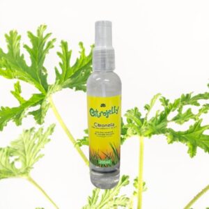 Citronela Spray