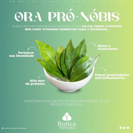 Ora Pró Nóbis