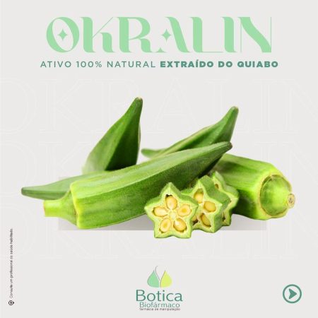 Okralin