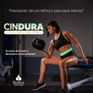 Cindura