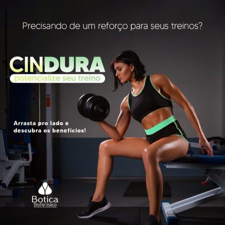 Cindura