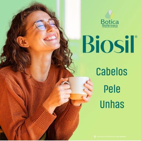 Biosil