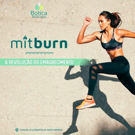 Mitburn