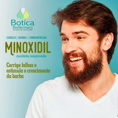 Minoxidil