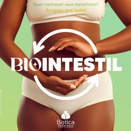 Bioinstestil