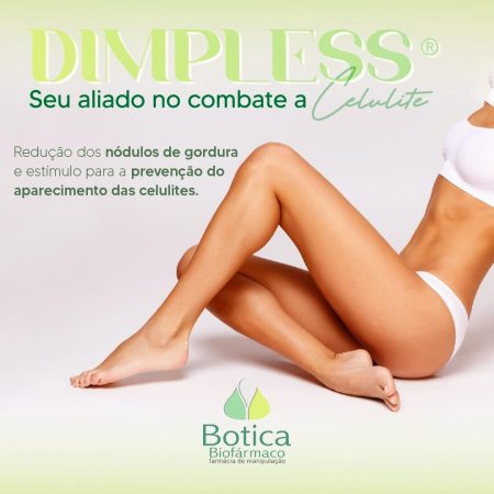 Dimpless