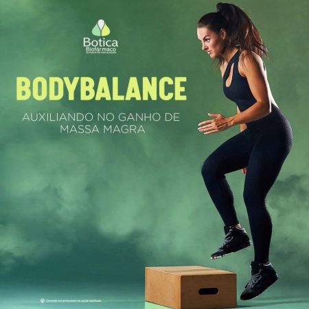 BodyBalance